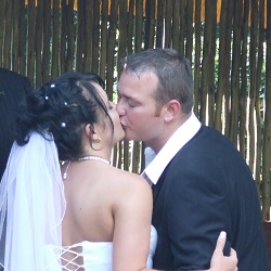 Deon en Beulah Jooste