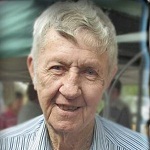 Johannes Jacobus Pretorius