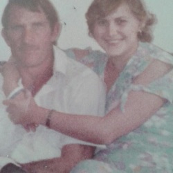 Maggie Jansen en Man