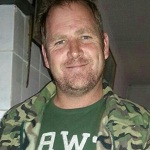 Neil Janse van Rensburg